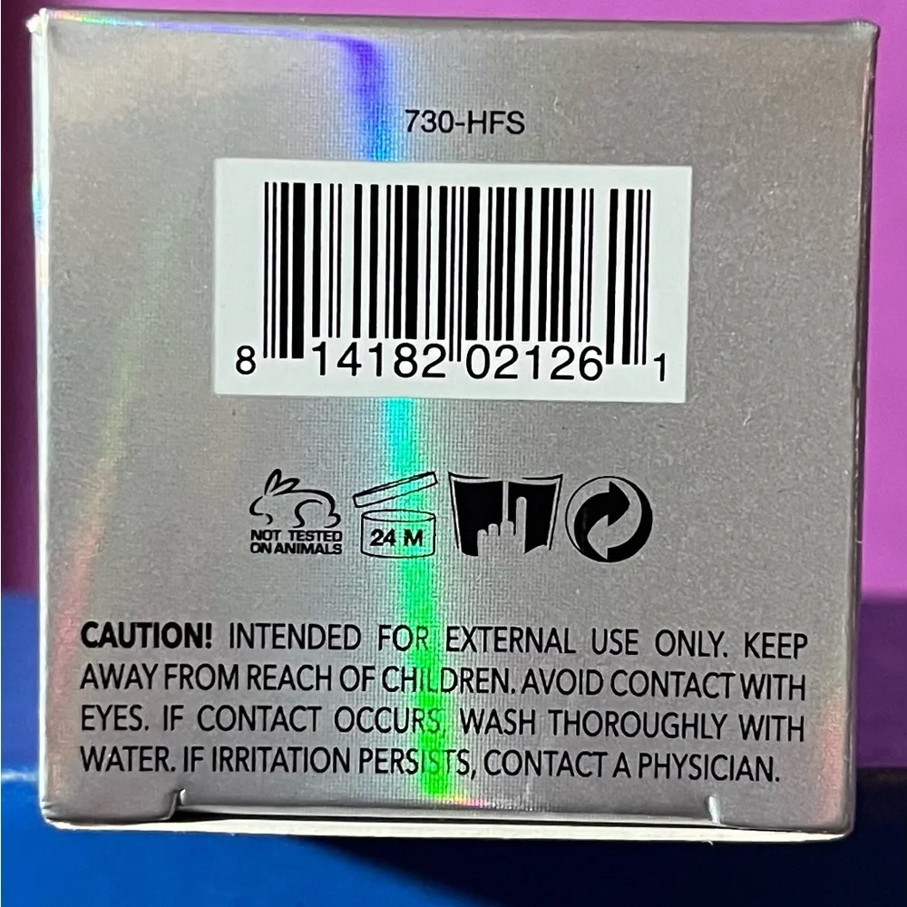 LORION - Hydrating Facial Serum - Picture 4 of 4